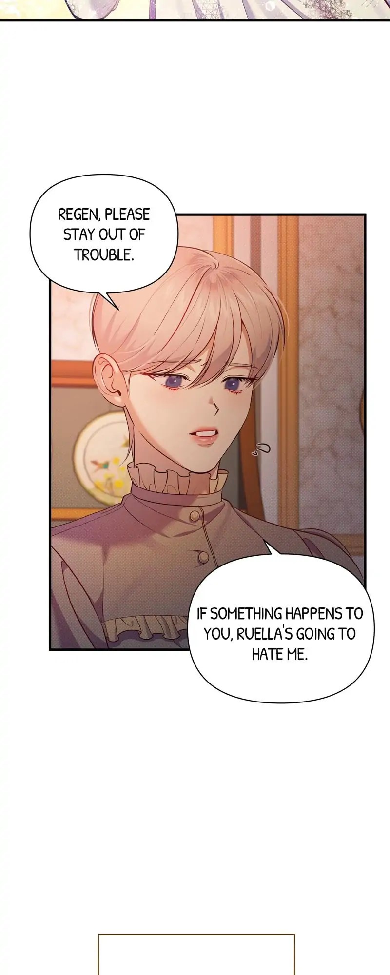 Feelings In A Dream chapter 34 - page 51