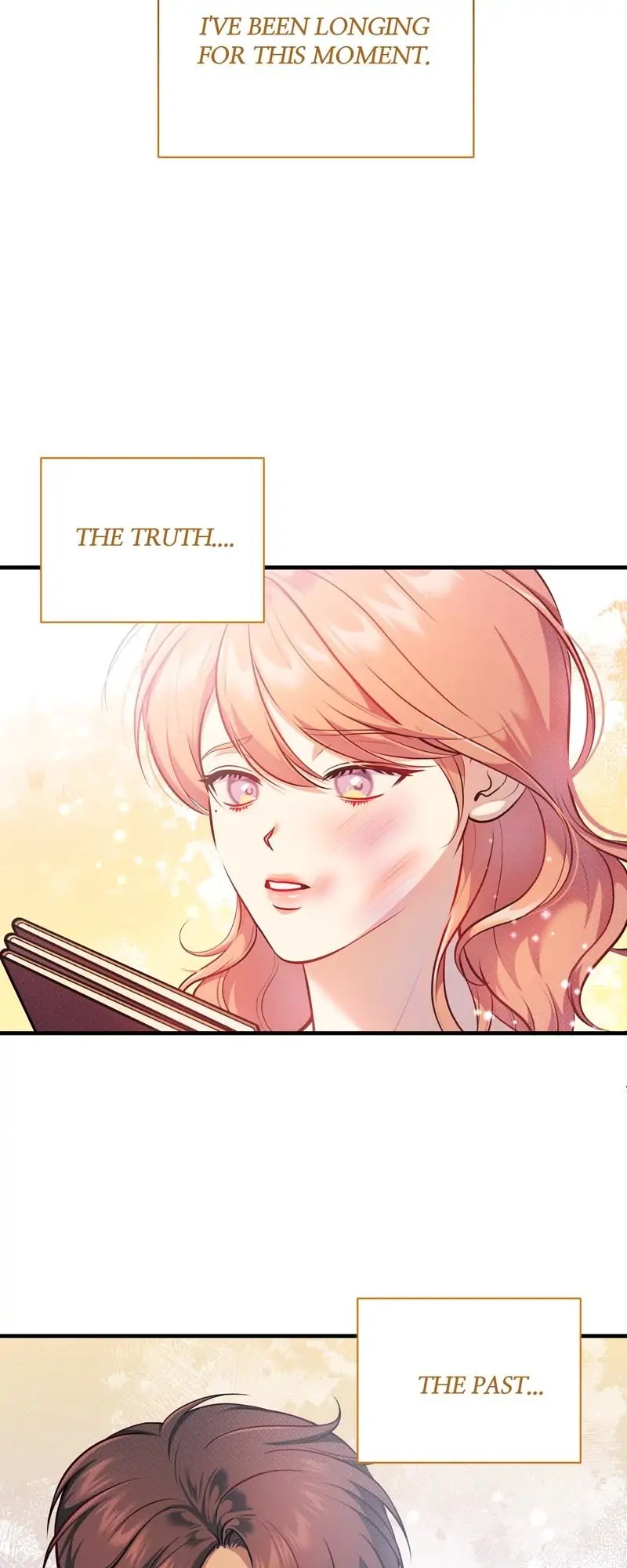 Feelings In A Dream chapter 34 - page 52