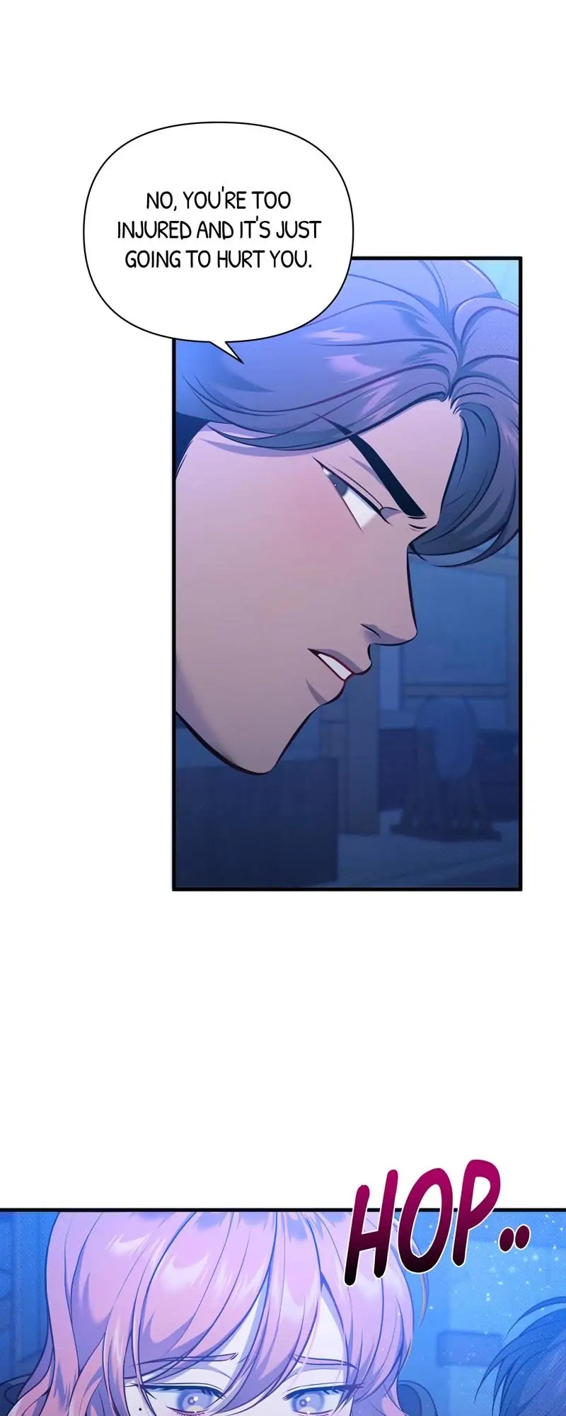 Feelings In A Dream chapter 34 - page 7