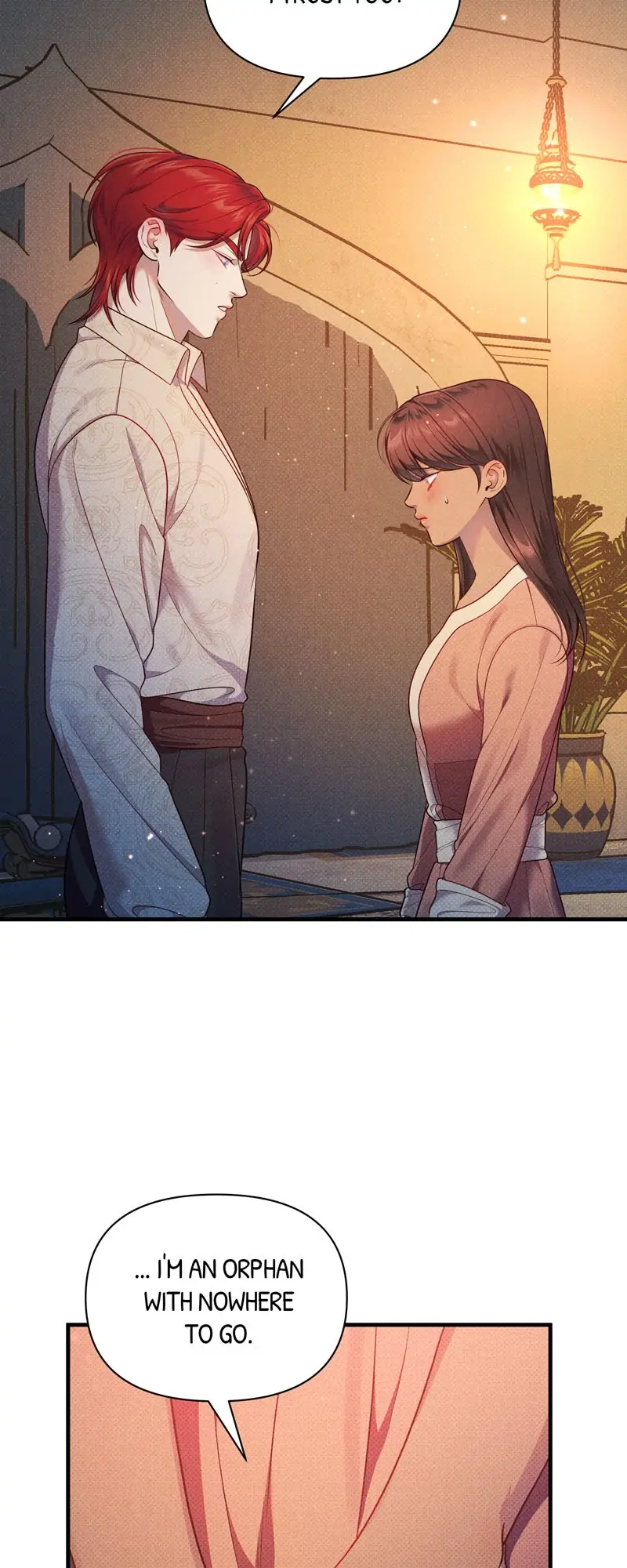 Feelings In A Dream chapter 36 - page 14