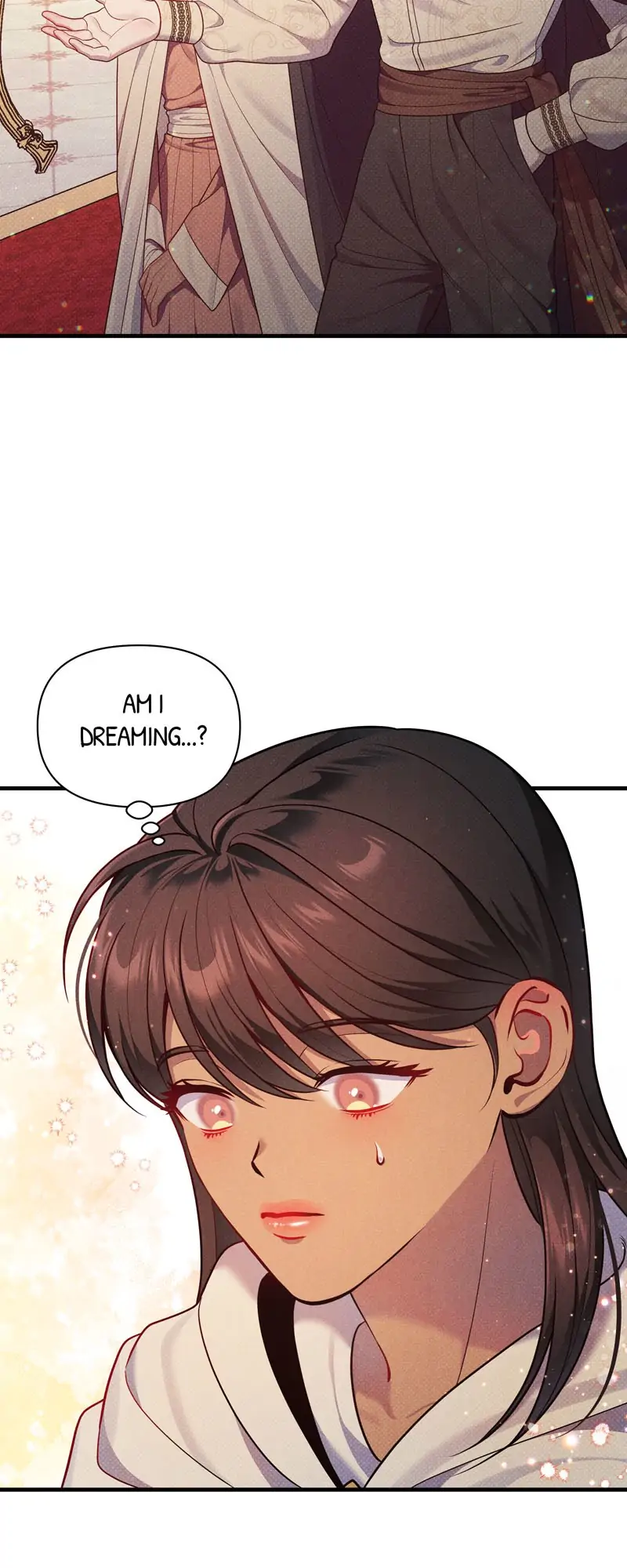 Feelings In A Dream chapter 36 - page 22