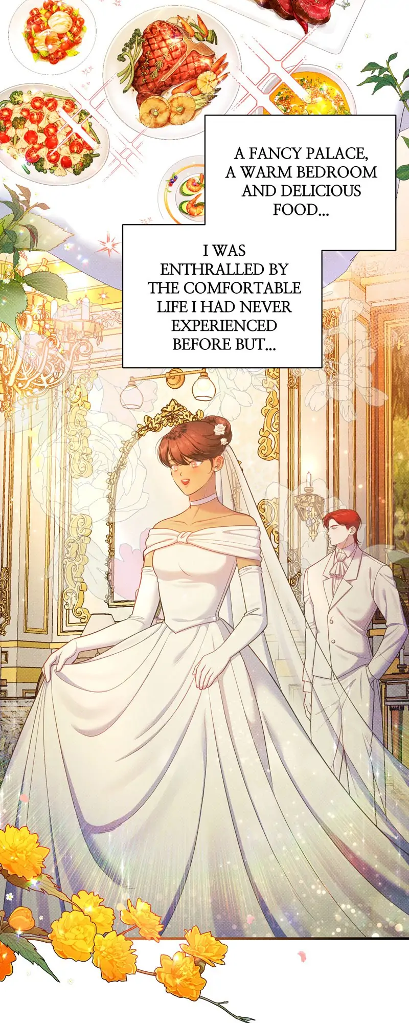 Feelings In A Dream chapter 36 - page 27