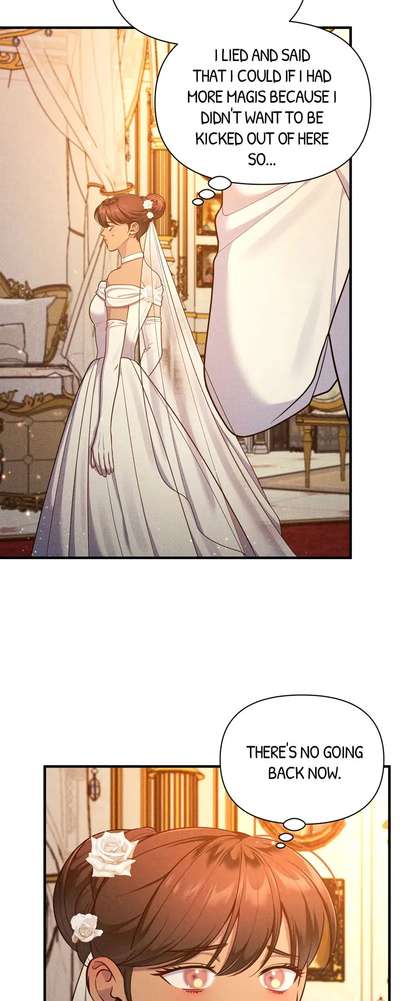 Feelings In A Dream chapter 36 - page 29