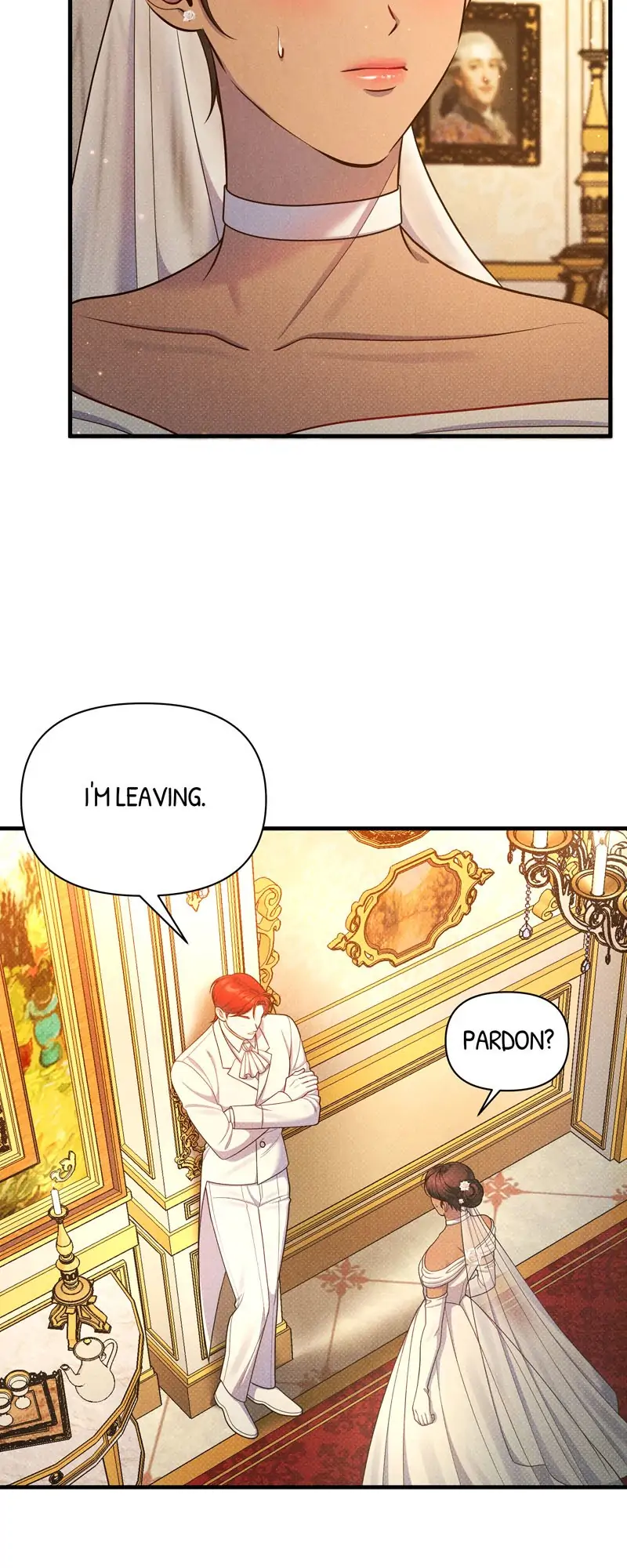 Feelings In A Dream chapter 36 - page 30