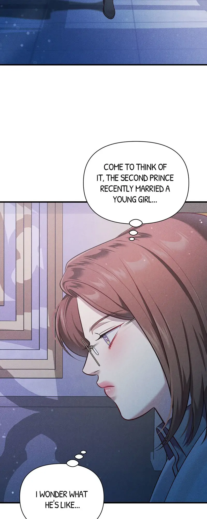 Feelings In A Dream chapter 36 - page 53