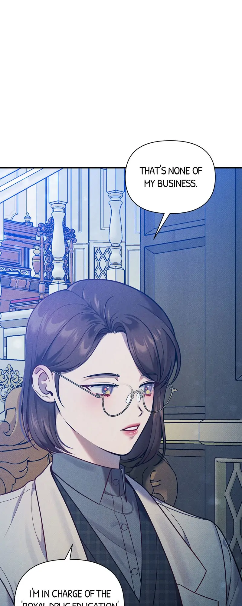 Feelings In A Dream chapter 36 - page 61
