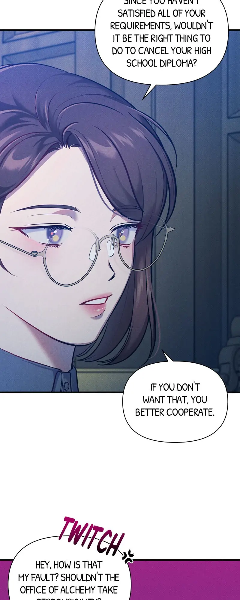Feelings In A Dream chapter 36 - page 68
