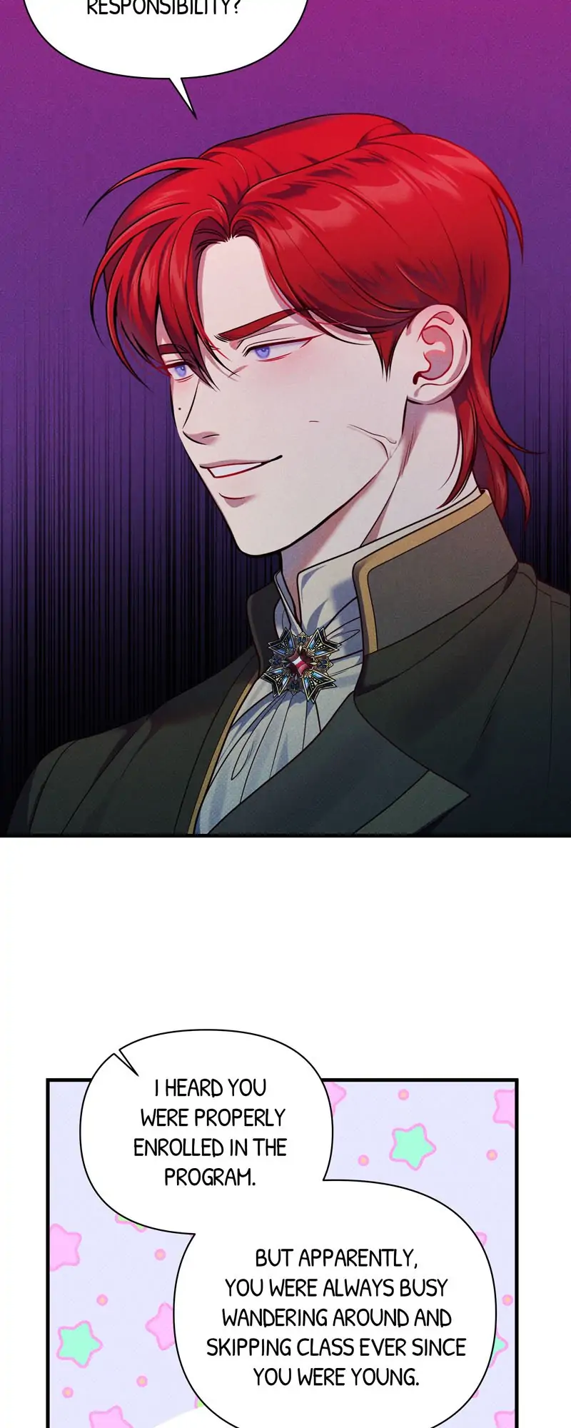 Feelings In A Dream chapter 36 - page 69