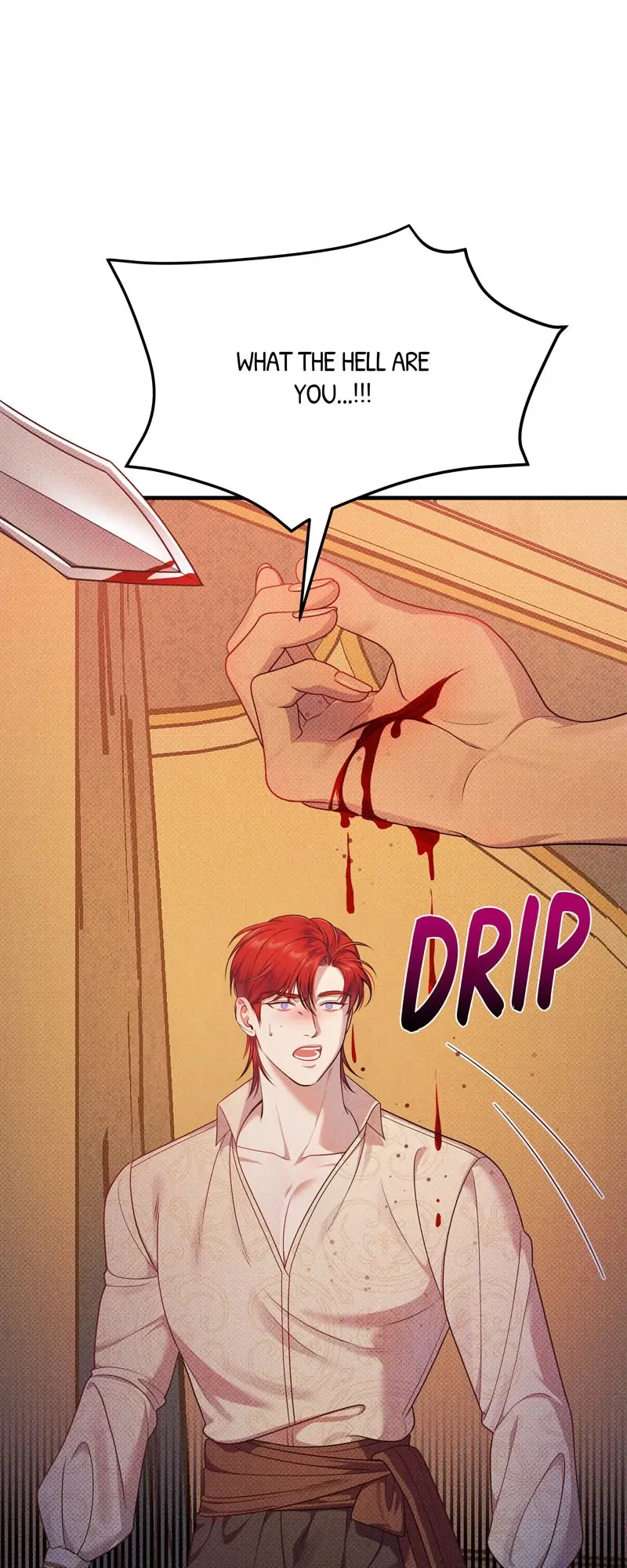 Feelings In A Dream chapter 36 - page 7