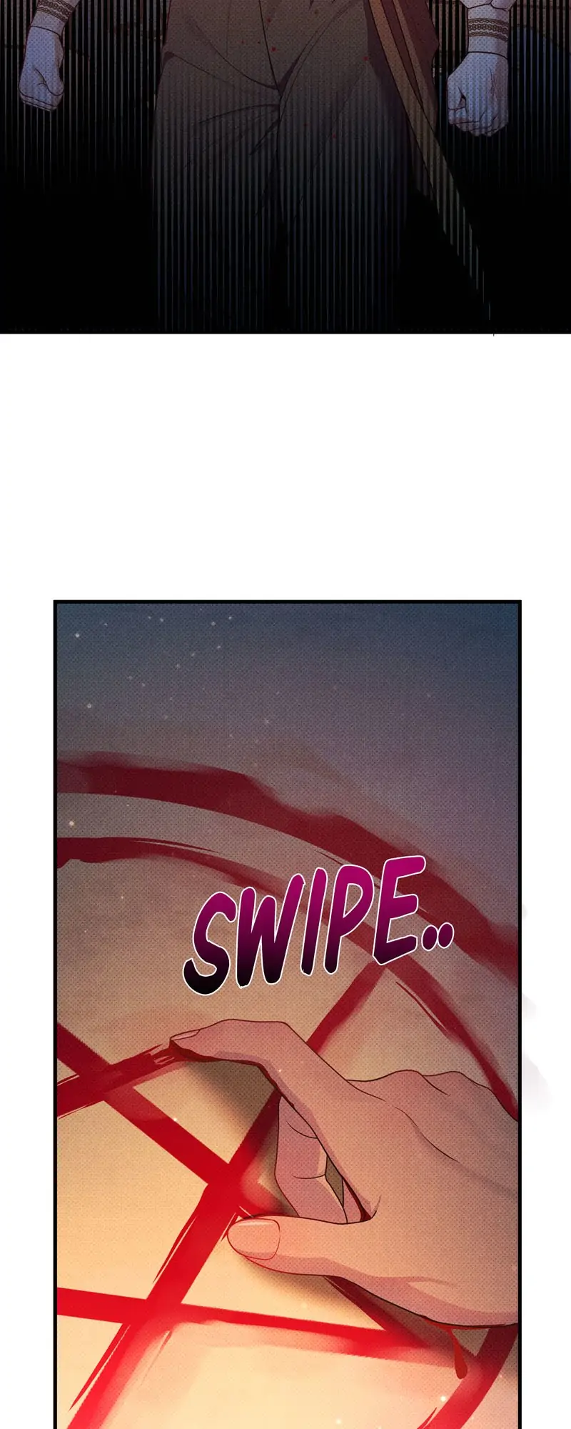 Feelings In A Dream chapter 36 - page 8