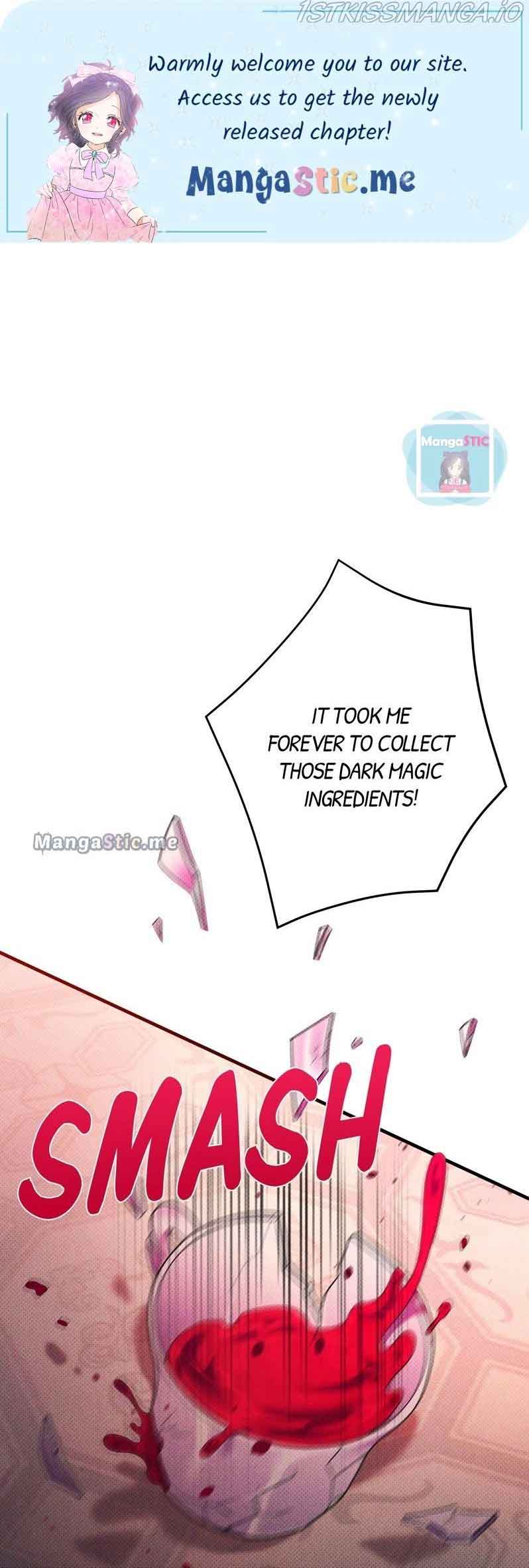 Feelings In A Dream chapter 44 - page 1