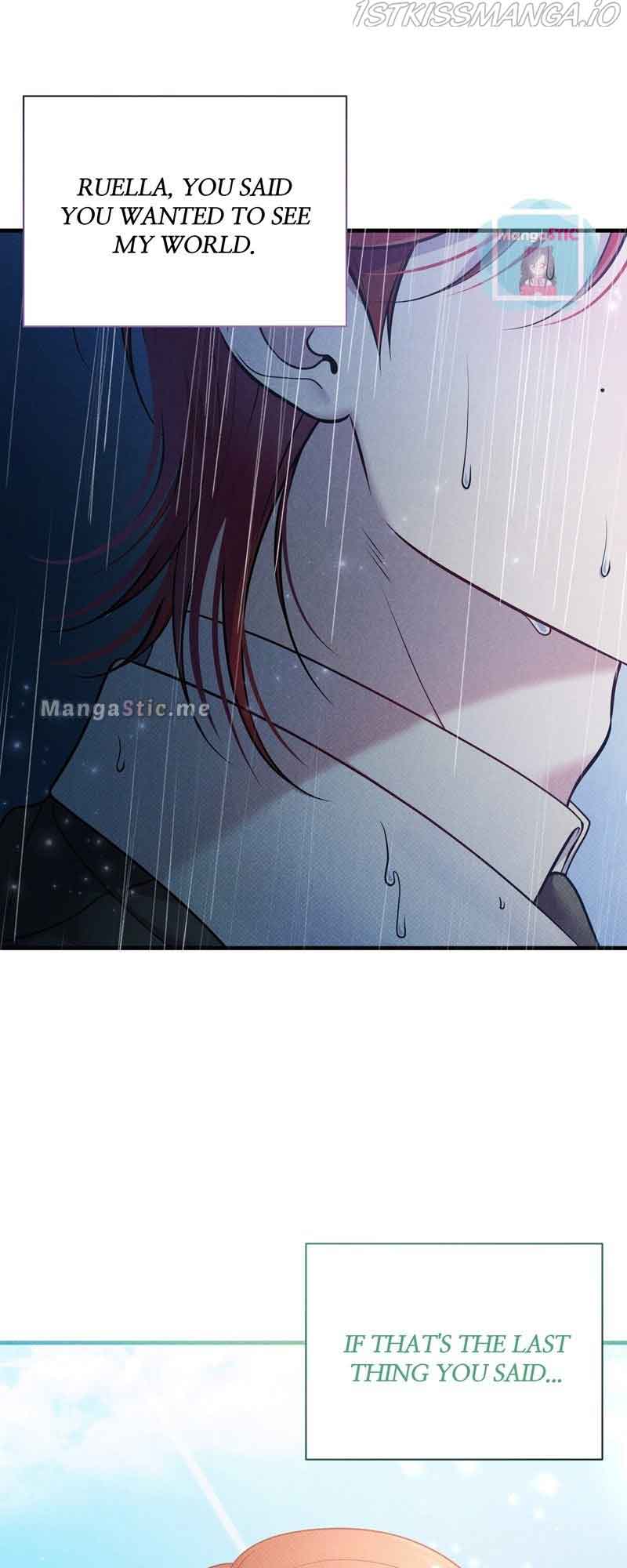 Feelings In A Dream chapter 44 - page 16