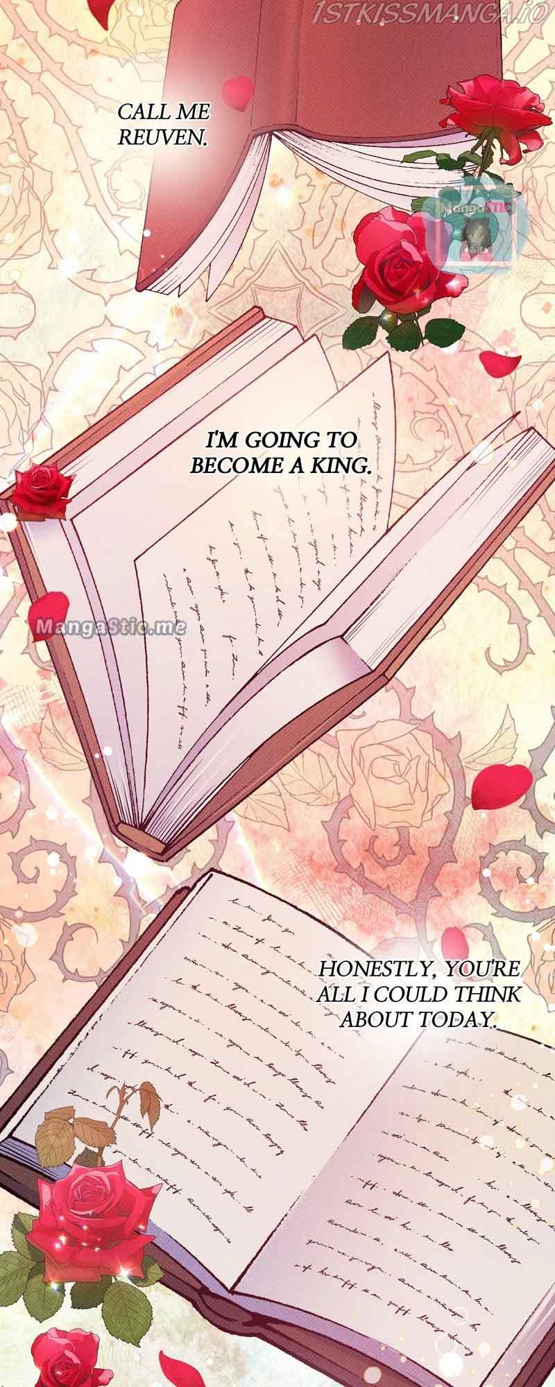 Feelings In A Dream chapter 44 - page 20