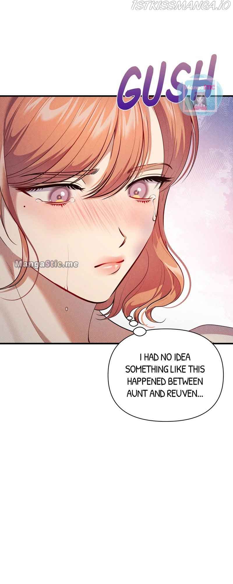 Feelings In A Dream chapter 44 - page 22