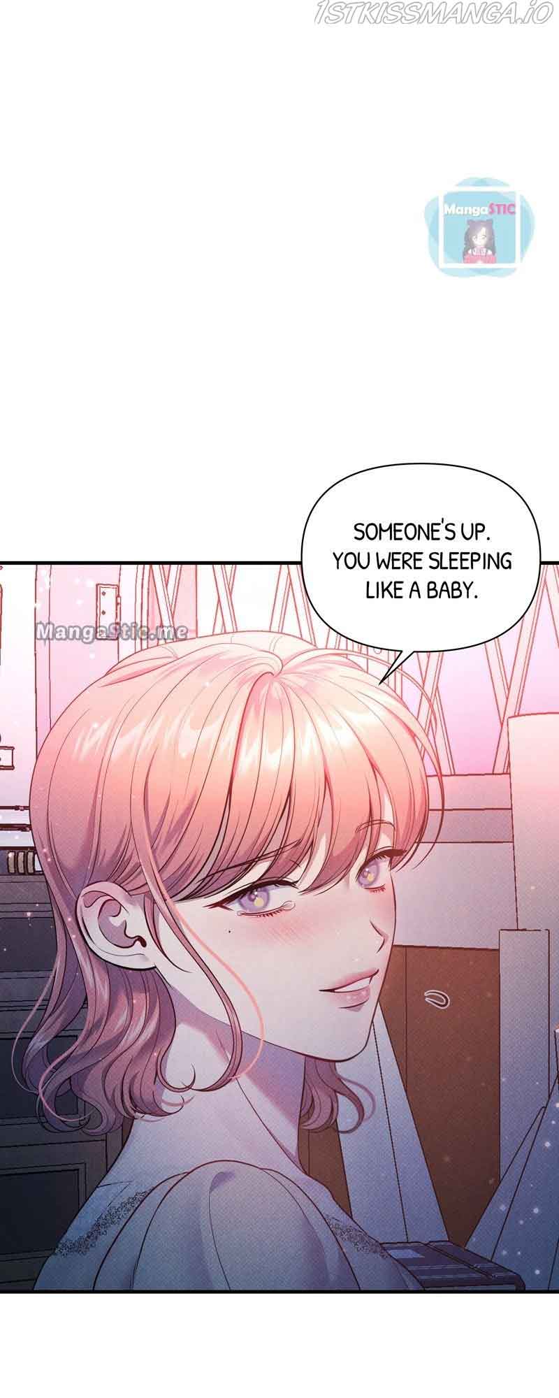 Feelings In A Dream chapter 44 - page 26