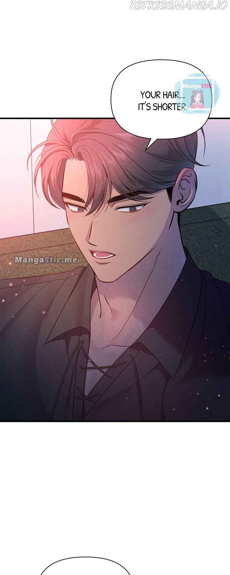 Feelings In A Dream chapter 44 - page 27