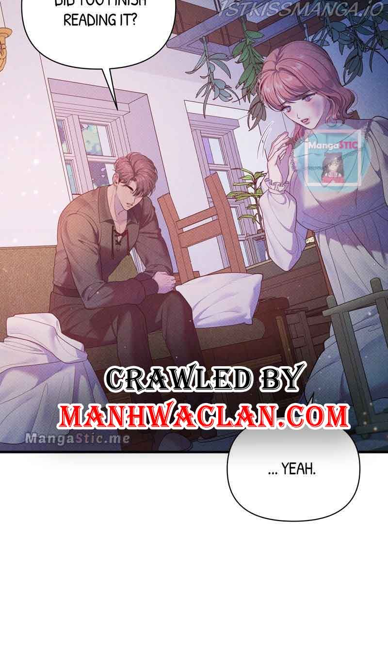 Feelings In A Dream chapter 44 - page 29