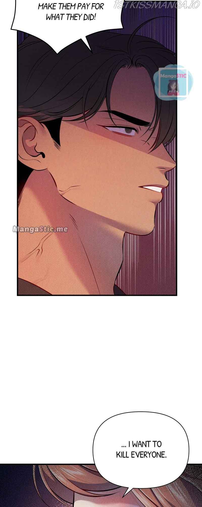 Feelings In A Dream chapter 44 - page 36