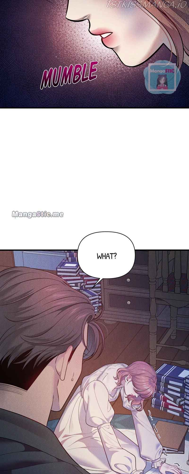Feelings In A Dream chapter 44 - page 37