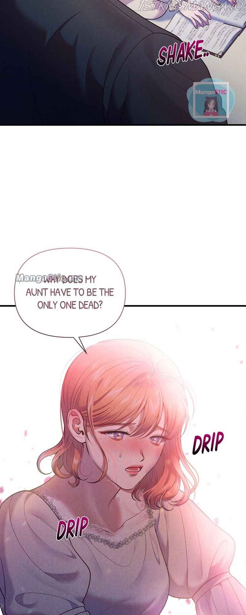 Feelings In A Dream chapter 44 - page 38