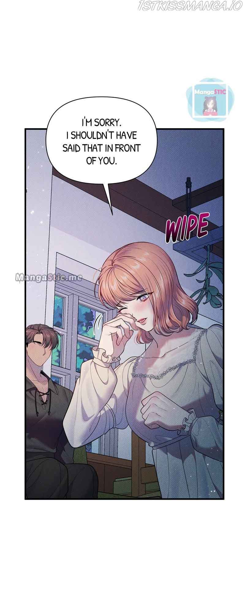 Feelings In A Dream chapter 44 - page 40