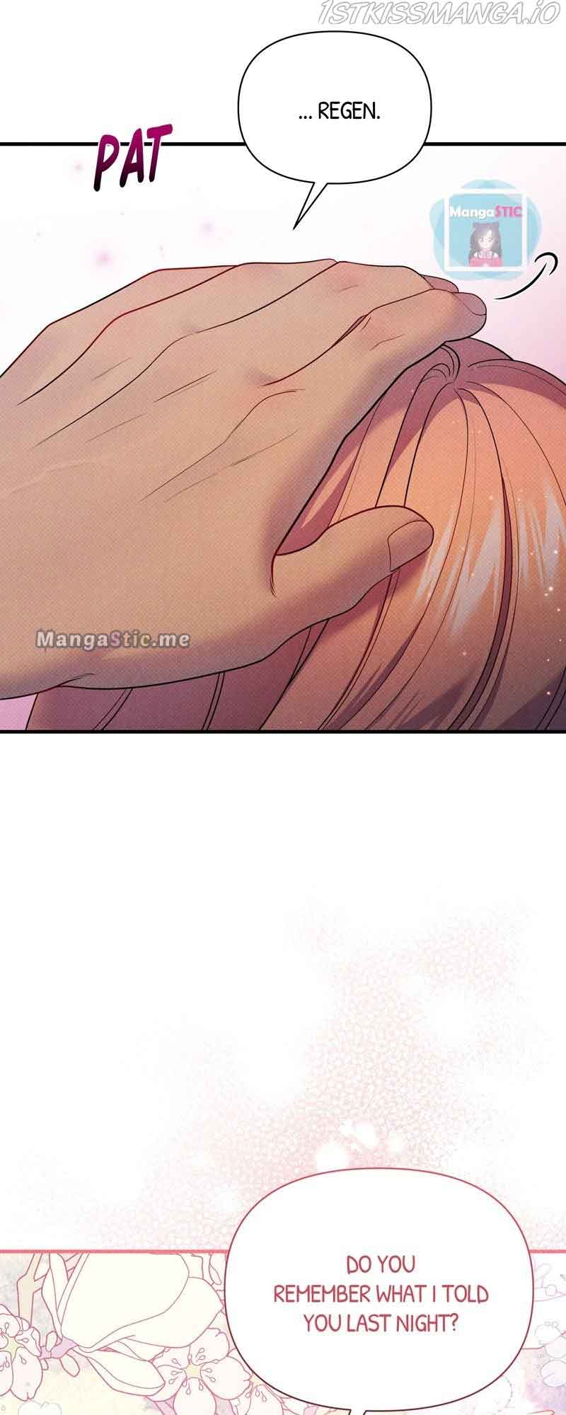 Feelings In A Dream chapter 44 - page 41