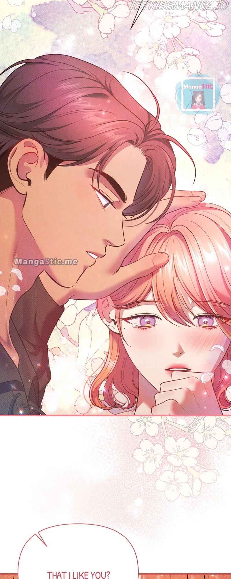 Feelings In A Dream chapter 44 - page 42