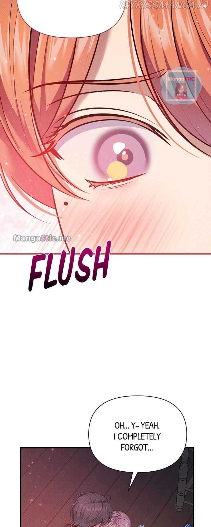 Feelings In A Dream chapter 44 - page 43