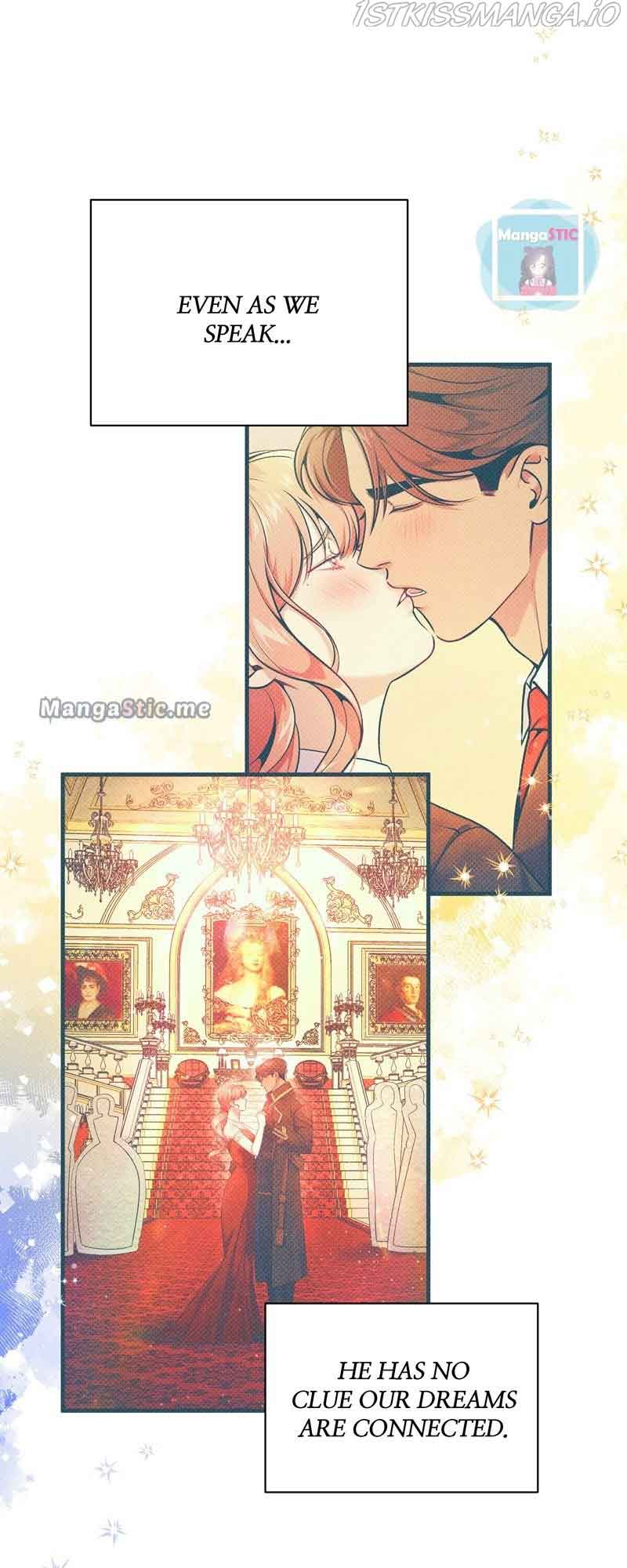 Feelings In A Dream chapter 44 - page 46