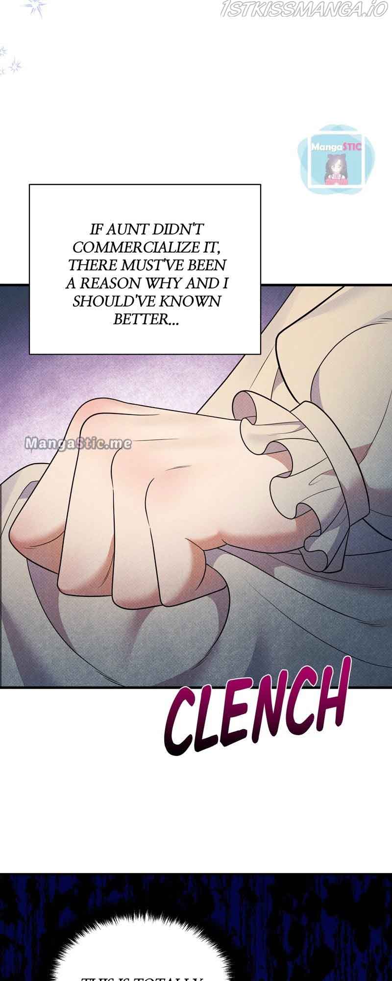 Feelings In A Dream chapter 44 - page 47