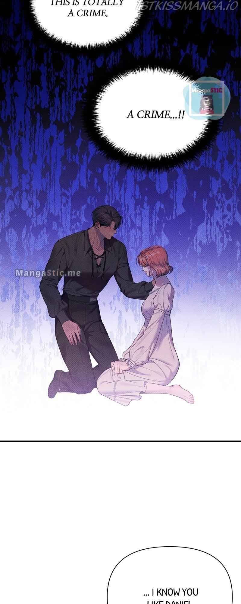 Feelings In A Dream chapter 44 - page 48