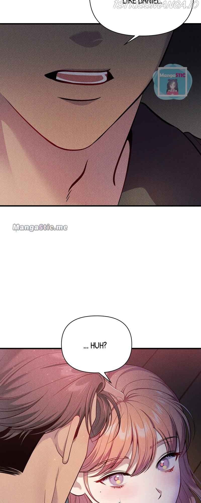 Feelings In A Dream chapter 44 - page 49