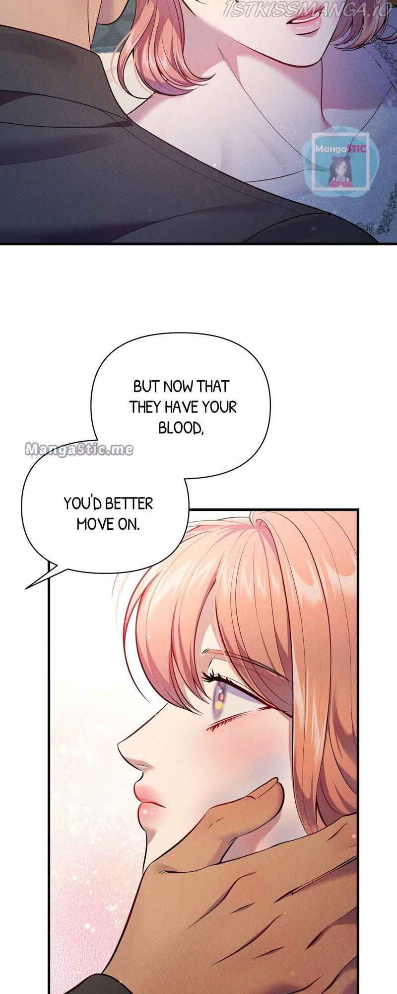 Feelings In A Dream chapter 44 - page 50