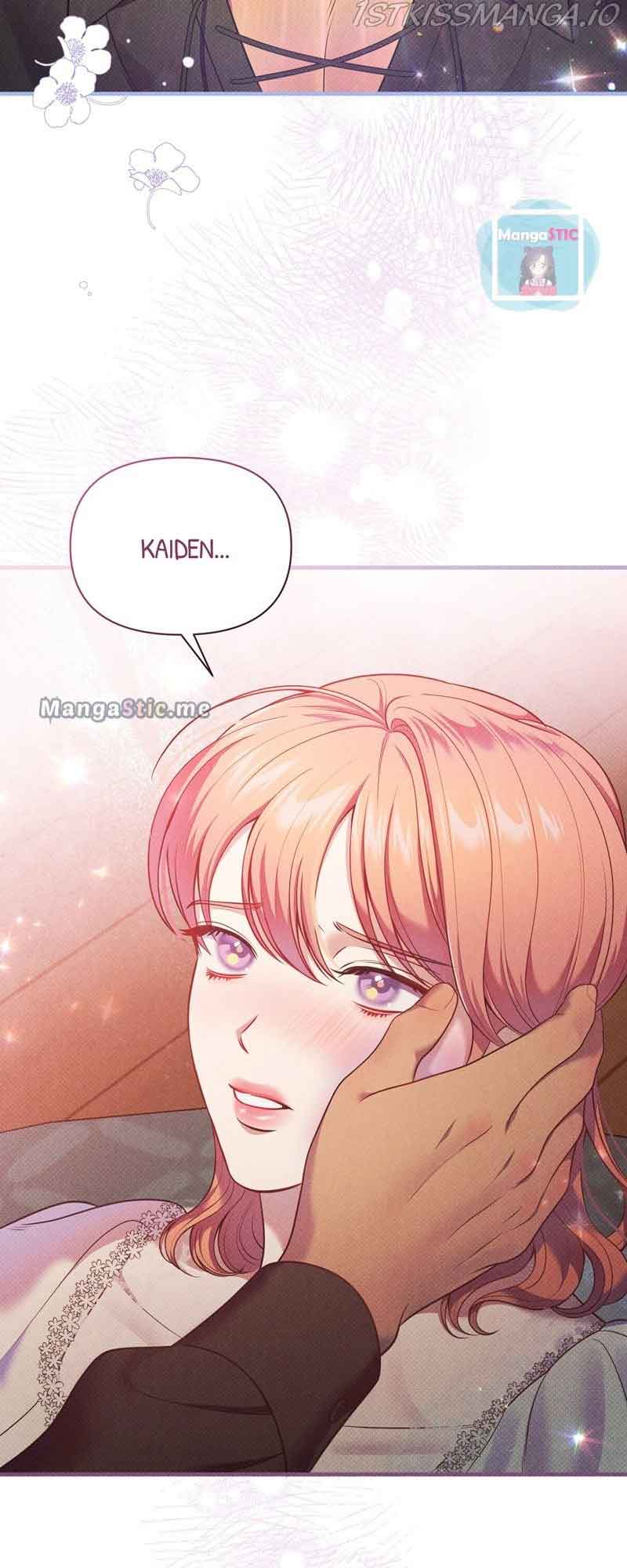 Feelings In A Dream chapter 44 - page 53