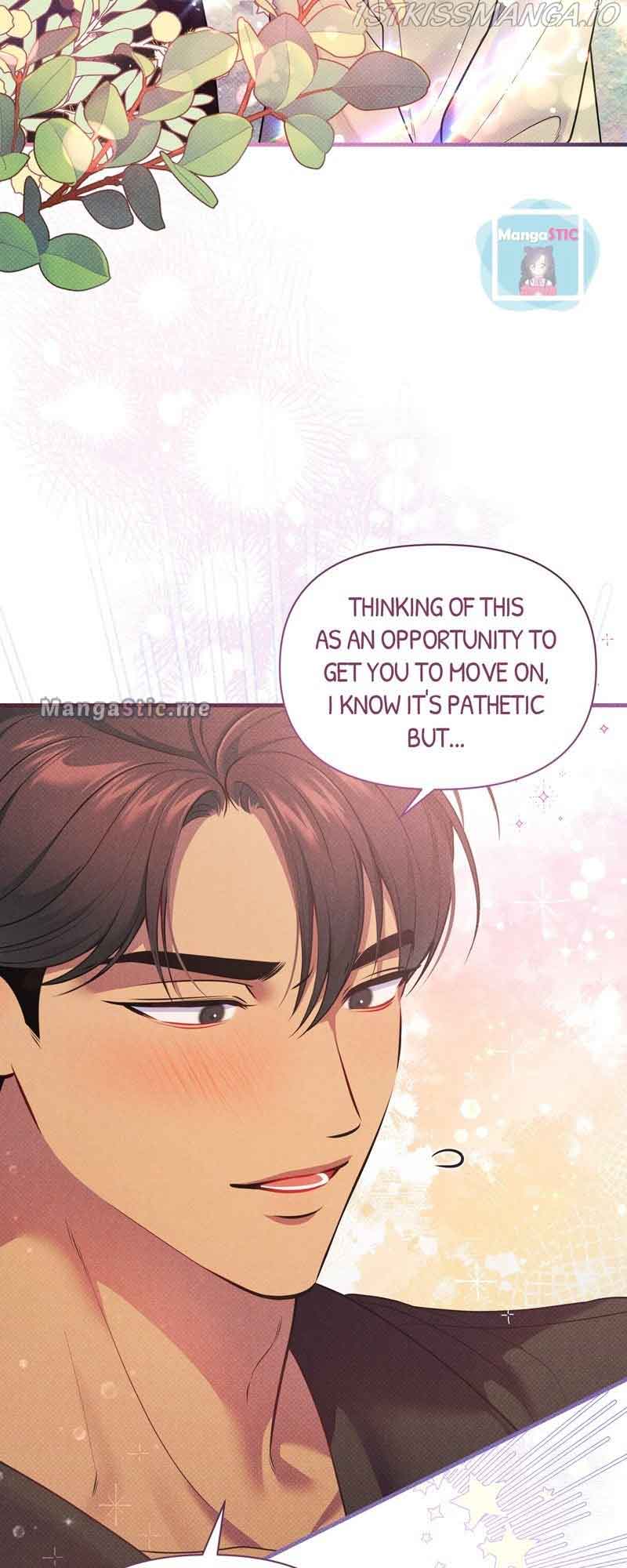 Feelings In A Dream chapter 44 - page 55