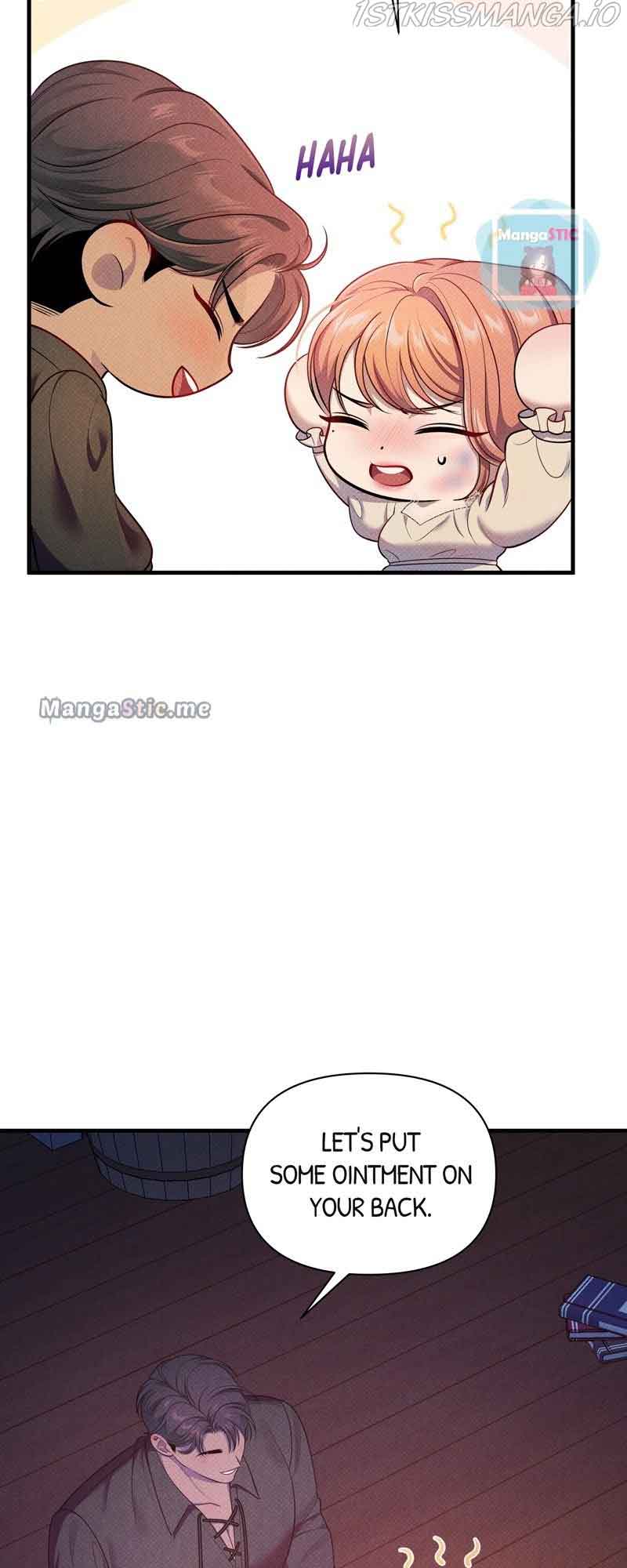 Feelings In A Dream chapter 44 - page 58