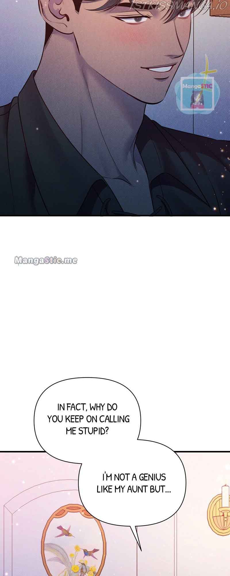 Feelings In A Dream chapter 44 - page 65