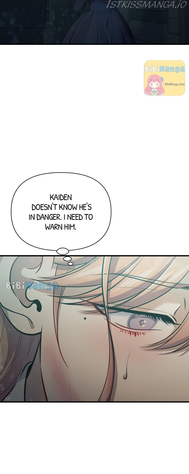 Feelings In A Dream Chapter 49 - page 2