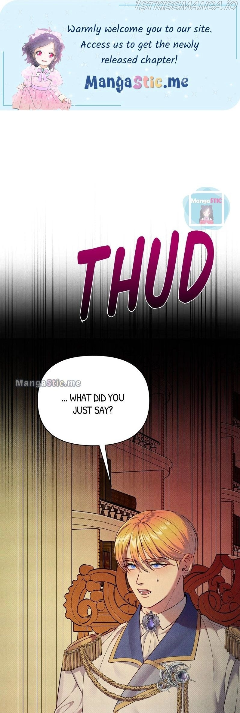 Feelings In A Dream chapter 45 - page 1