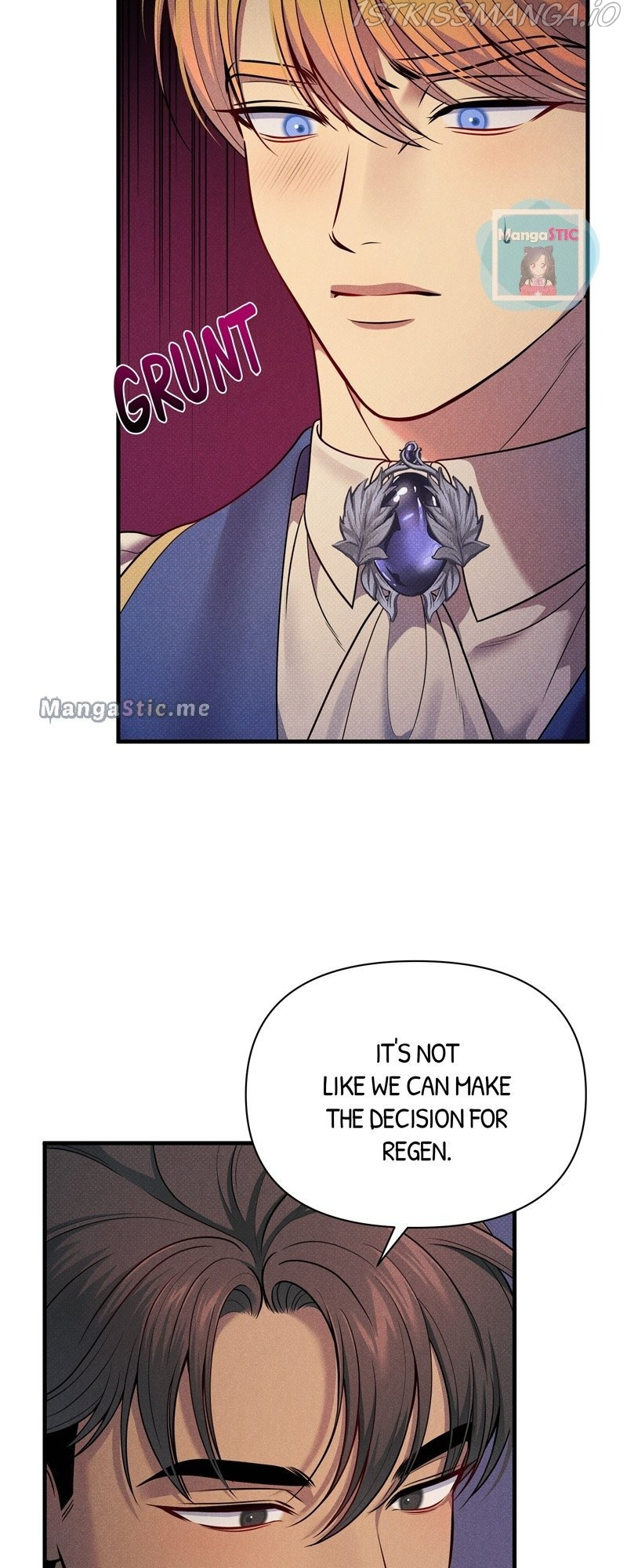 Feelings In A Dream chapter 45 - page 11