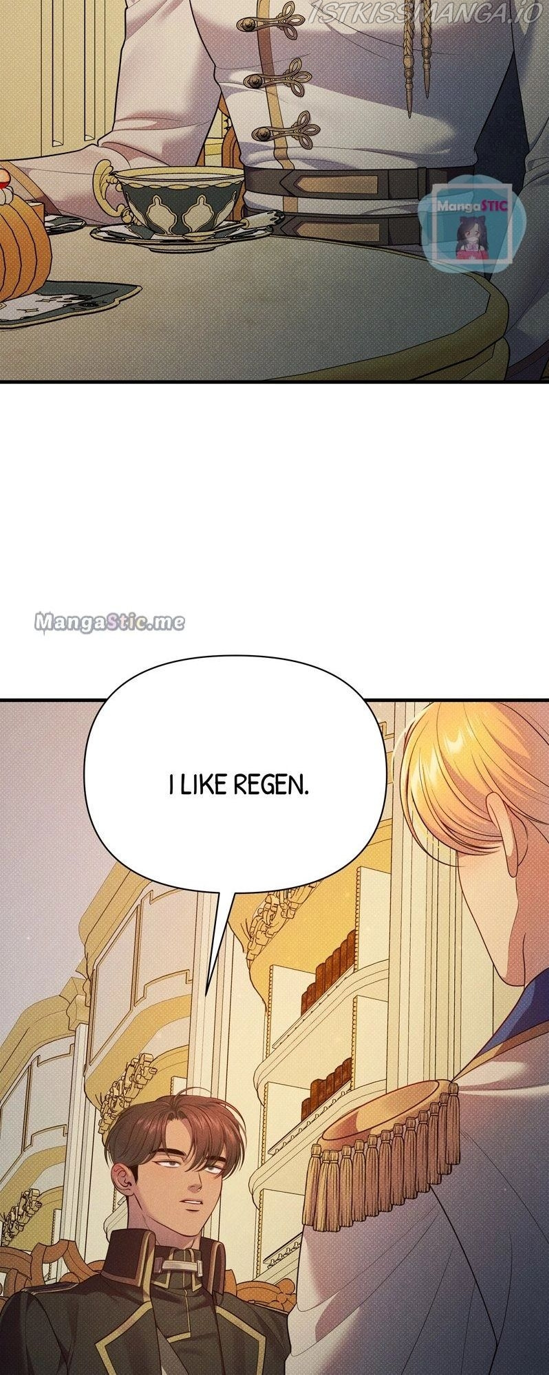 Feelings In A Dream chapter 45 - page 2