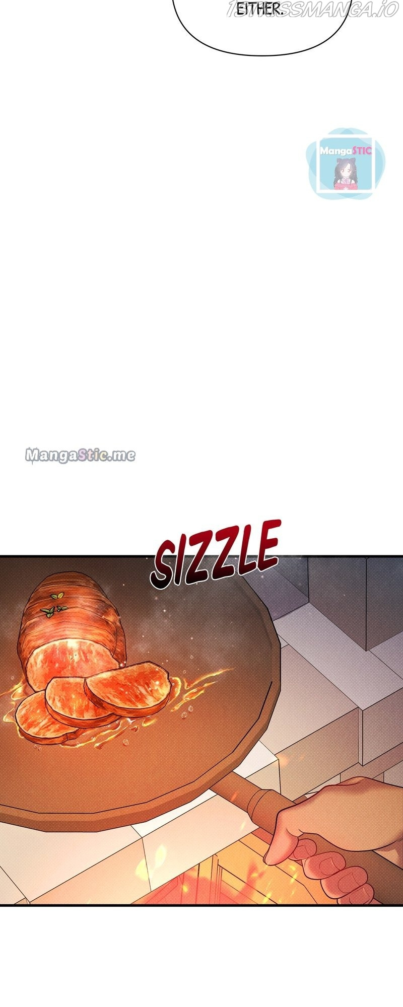 Feelings In A Dream chapter 45 - page 23