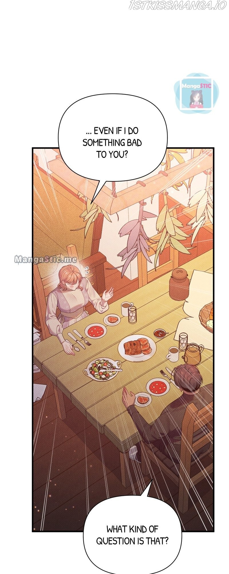 Feelings In A Dream chapter 45 - page 36
