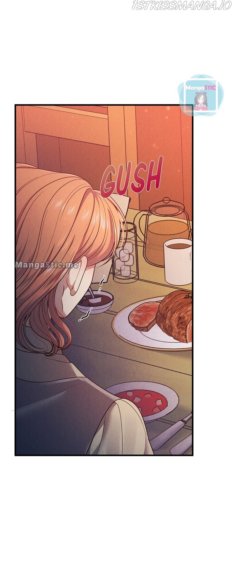 Feelings In A Dream chapter 45 - page 39