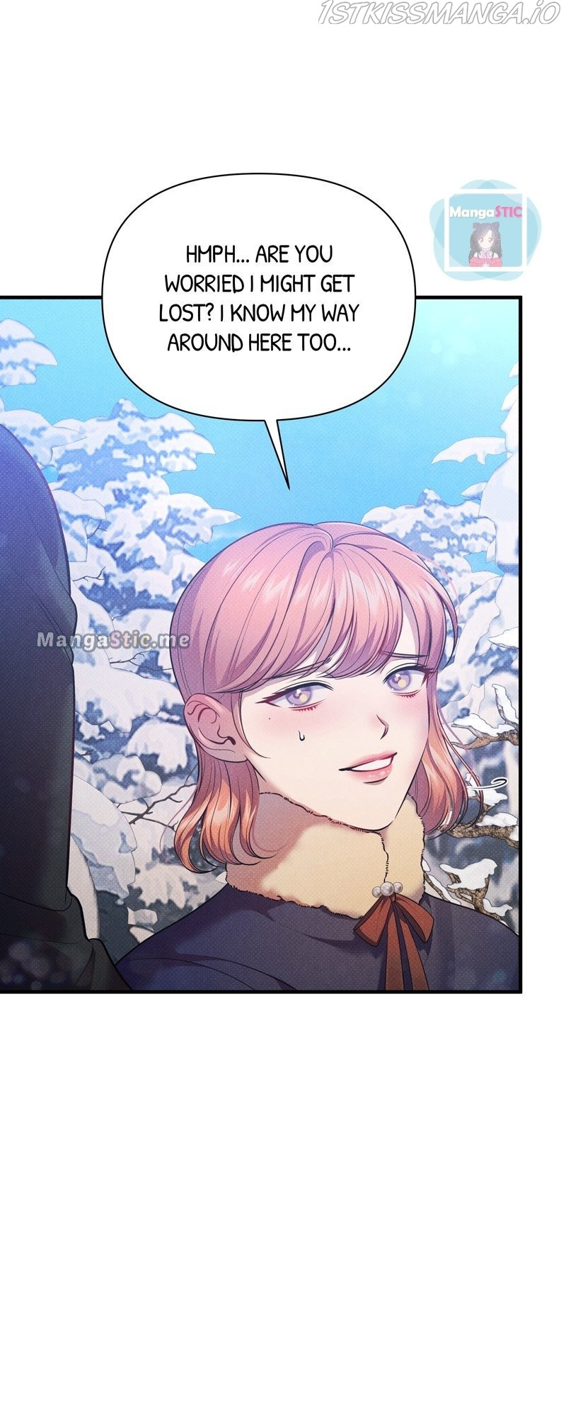 Feelings In A Dream chapter 45 - page 64