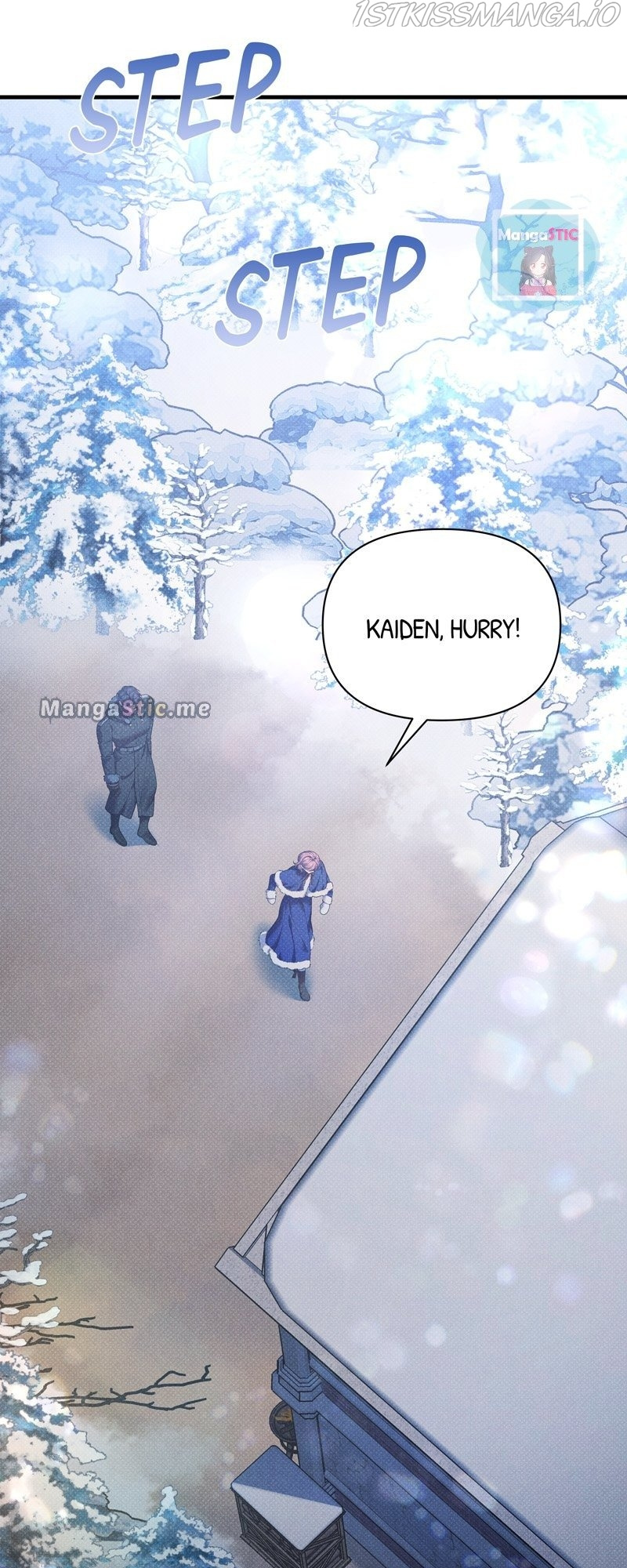 Feelings In A Dream chapter 45 - page 66