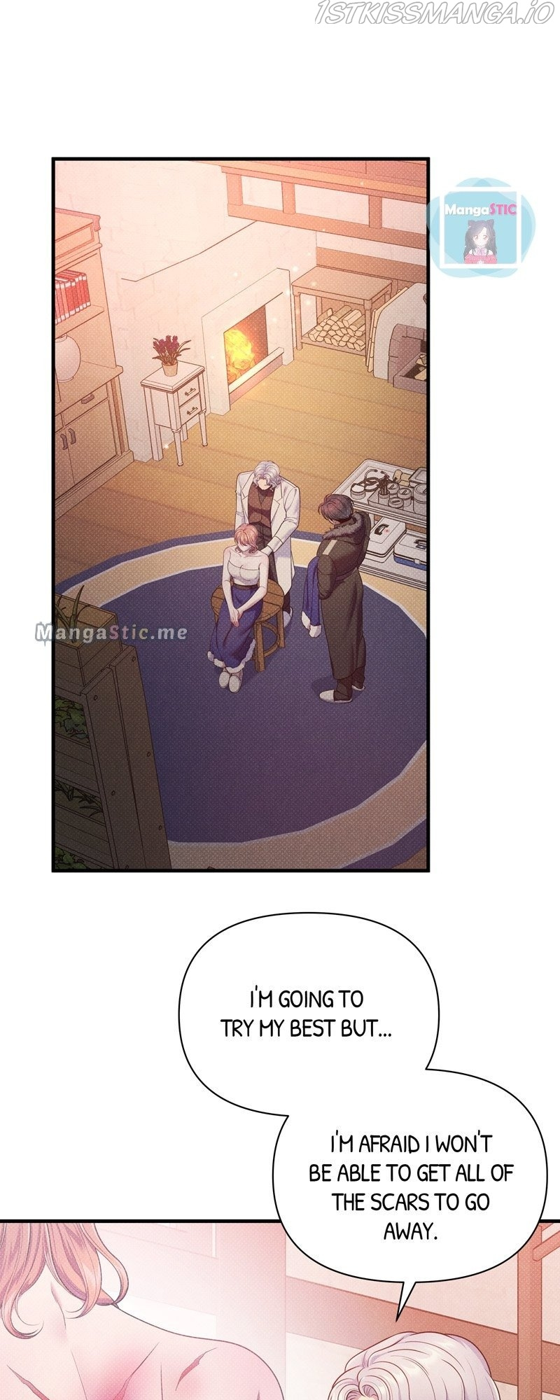 Feelings In A Dream chapter 45 - page 68