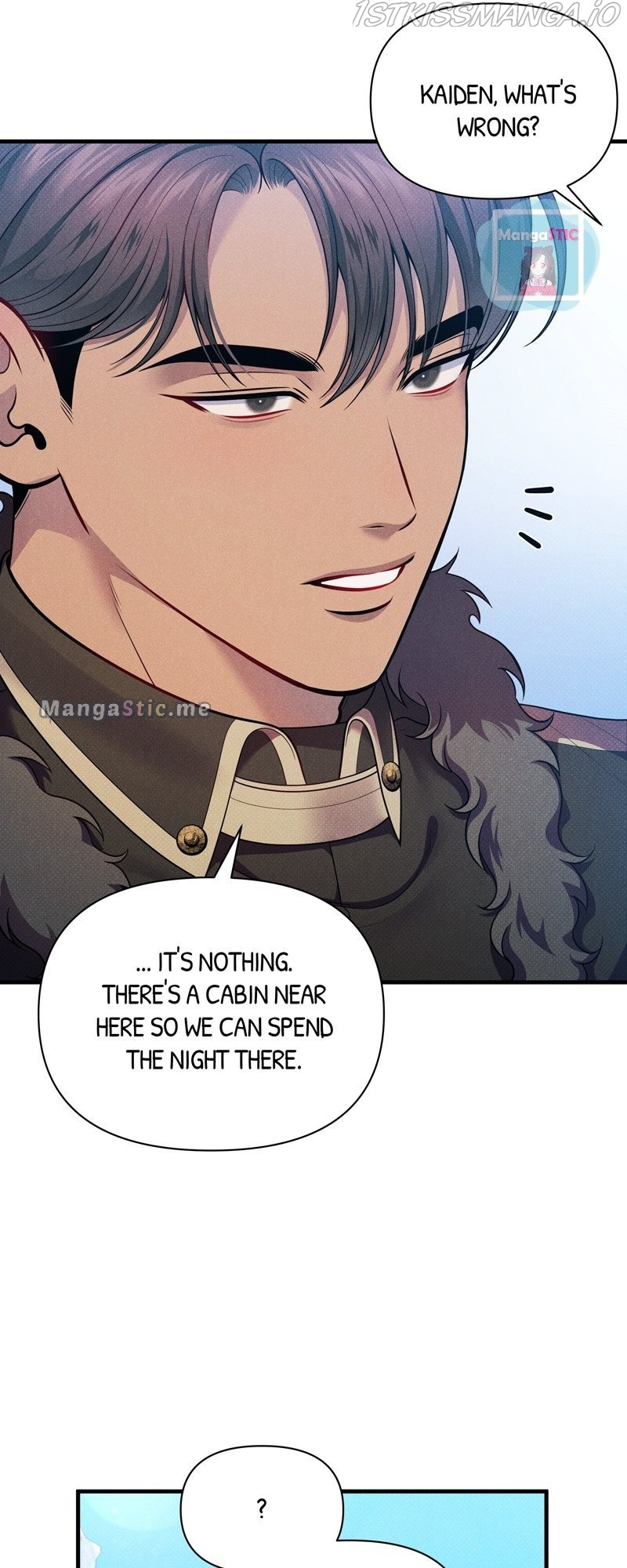 Feelings In A Dream chapter 45 - page 75