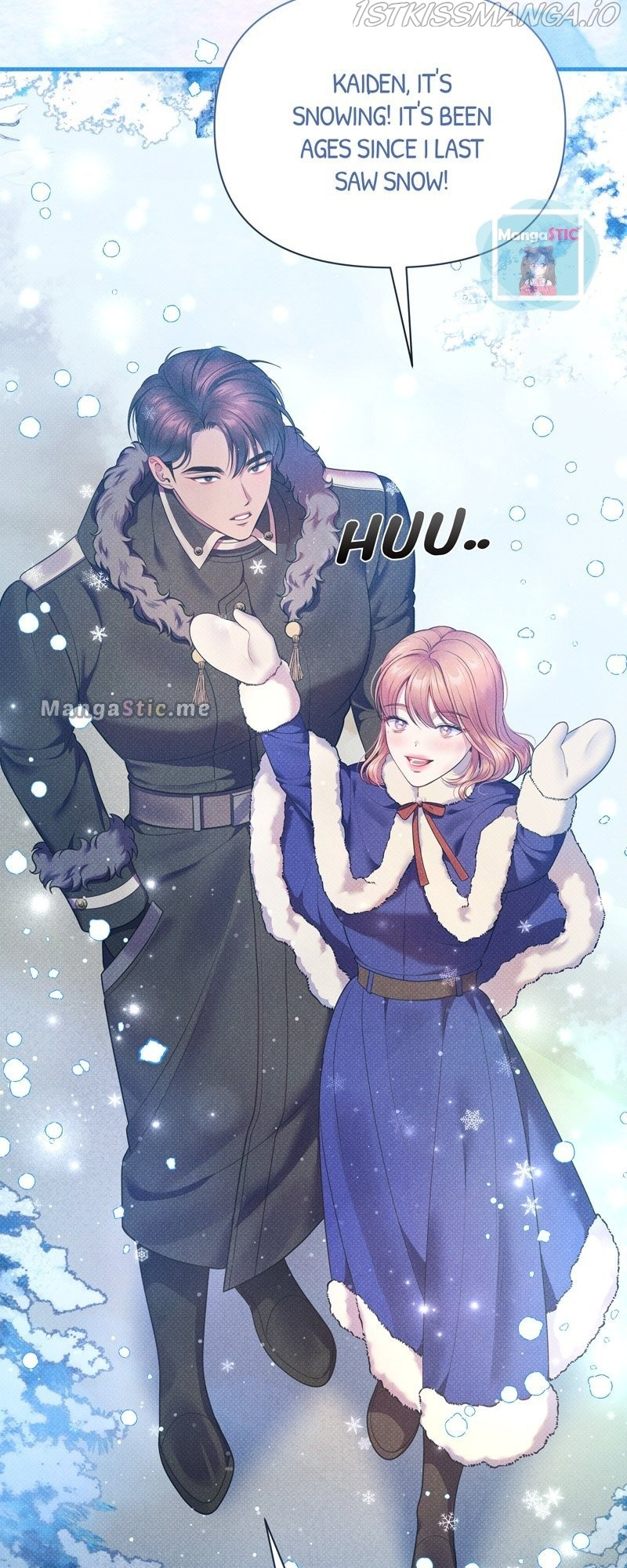 Feelings In A Dream chapter 45 - page 78