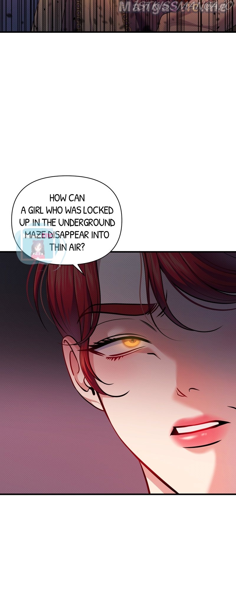 Feelings In A Dream Chapter 50 - page 2
